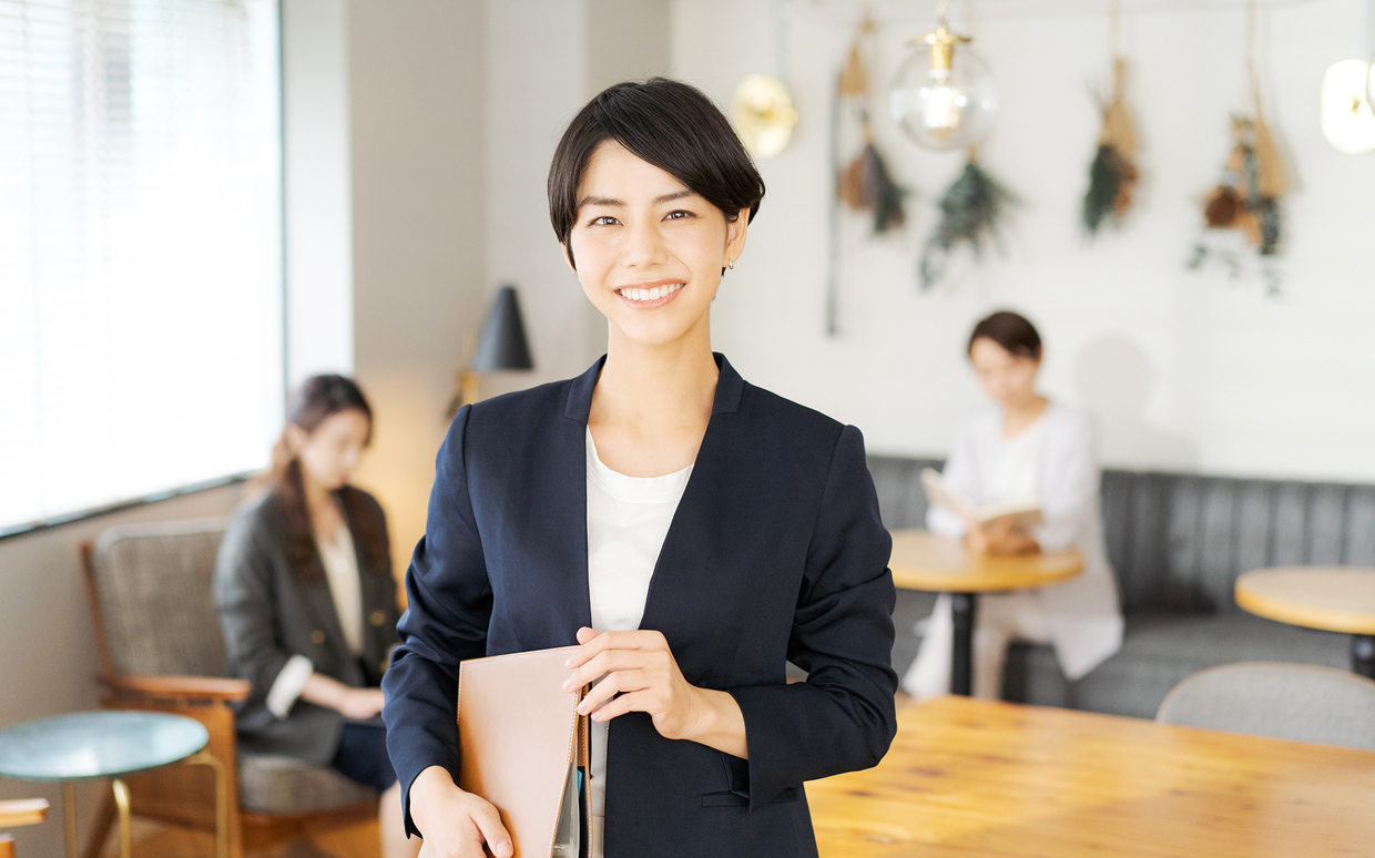 「ツナグ」のサポートとは...