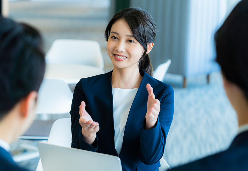 企画から当日運営まで