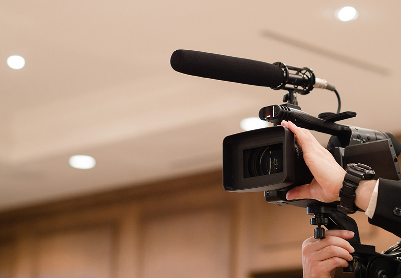 思い出を彩る演出