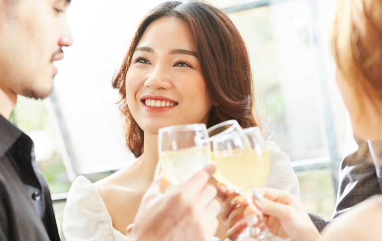 準備も進行もおまかせ!