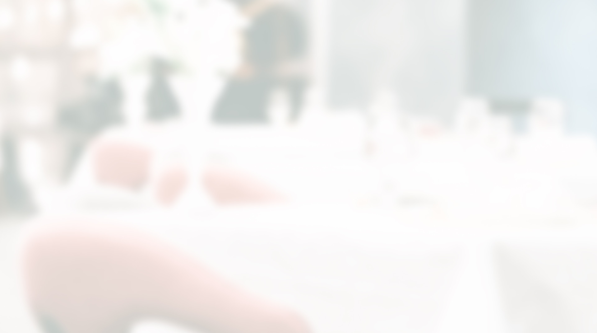 事前準備から、当日運営まで専門スタッフがフルサポートします！